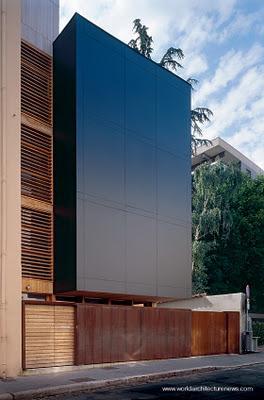 Casa prefabricada de madera en 5 días Casa prefabricada de madera en 5 días