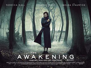 El Despertar (The Awakening) trailer en español