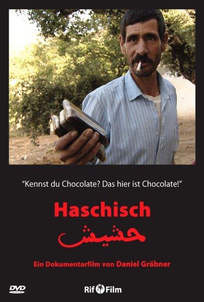 Reseña: Haschisch (Gräbner, 2002)