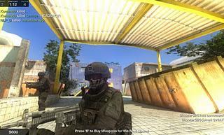 Counter Strike Online