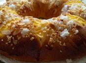 Roscón Reyes amasado amasadora