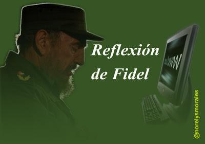 Fidel Castro: La marcha hacia el abismo [+ resumen]