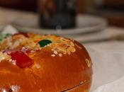 Roscón Reyes