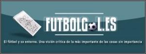 futbolgol, blog de futbol
