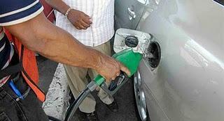 Suben precios de los combustibles (6 Enero 2012)
