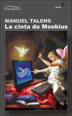 La cinta de Moebius