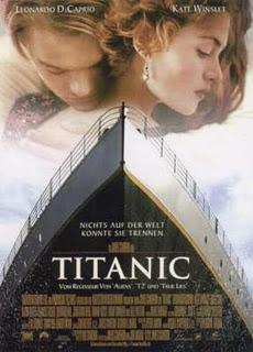 100 años del hundimiento del Titanic