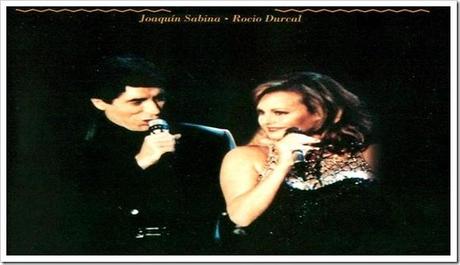 Joaquín Sabina & Rocío Dúrcal - Y nos dieron las 10