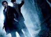 elemental, querido… Sherlock Holmes Juego Sombras