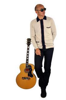 Nuevo tema de SIMON TOWNSHEND Nuevo tema de SIMON TOWNSHEND