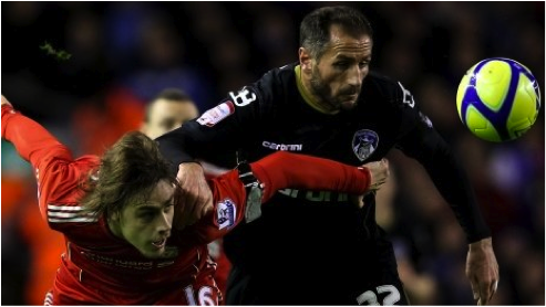 Manita del Liverpool al Oldham en la FA Cup!