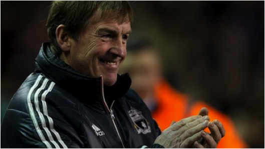 Manita del Liverpool al Oldham en la FA Cup!