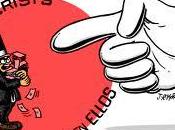 Indecencias gubernamentales: ¿Quiénes deberían pagar crisis?