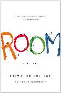 Reseña: Room de Emma Donoghue