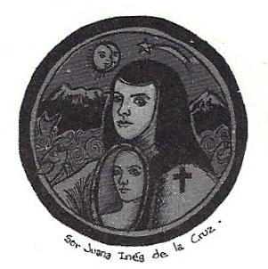 La muerte de Sor Juana Inés de la Cruz publicada en un diario de 1695