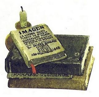 Sor Juana explica cómo aprendió leer