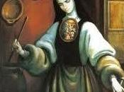 internacional mujer: Juana Inés, precursora nueva mujer (II)