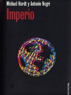 Imperio, Toni Negri y M. Hardt (descargar)