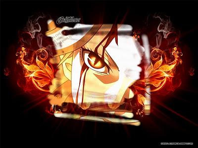 Wallpapers ZonaClaymore