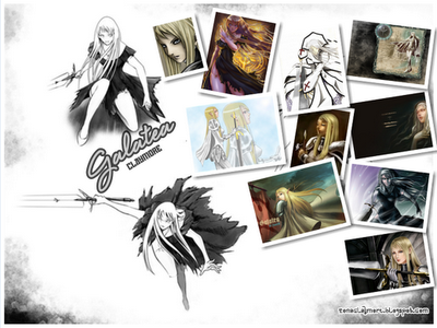 Wallpapers ZonaClaymore