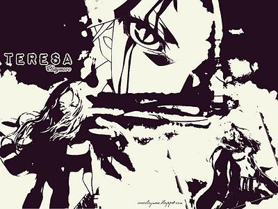 Wallpapers ZonaClaymore