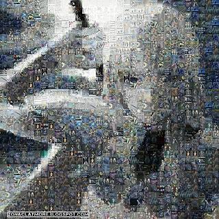 Mosaicos Claymore, vol.1