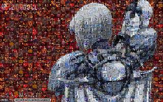 Mosaicos Claymore, vol.1