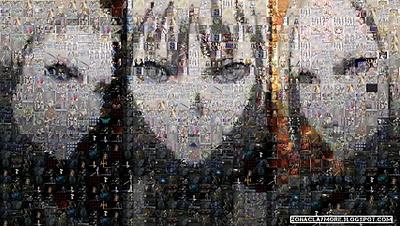 Mosaicos Claymore, vol.1