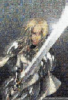 Mosaicos Claymore, vol.1