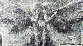 Mosaicos Claymore, vol.1