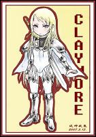 Parodias Claymore, Vol.II