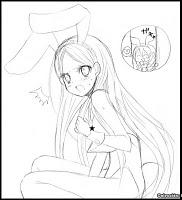 Parodias Claymore, Vol.II