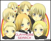 Parodias Claymore, Vol.II