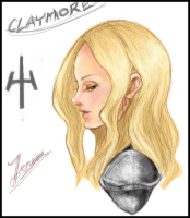 Parodias Claymore, Vol.II