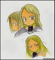 Parodias Claymore, Vol.II