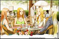 Parodias Claymore, Vol.II