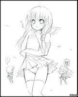 Parodias Claymore, Vol.II