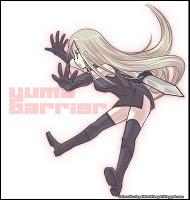 Parodias Claymore, Vol.II