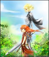 Parodias Claymore, Vol.II