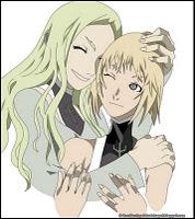 Parodias Claymore, Vol.II