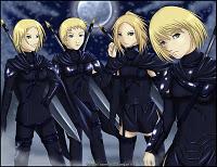 Parodias Claymore, Vol.II