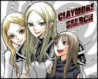 Parodias Claymore, Vol.II