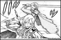 Parodias Claymore, Vol.II