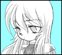 Parodias Claymore, Vol.II