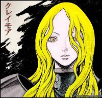 Parodias Claymore, Vol.II