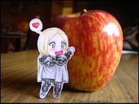 Parodias Claymore, Vol.II