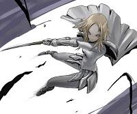 Parodias Claymore, Vol.I