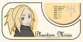 Parodias Claymore, Vol.I