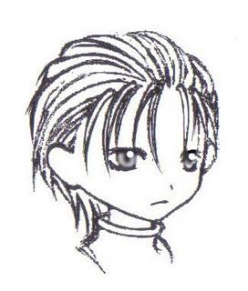 Parodias Claymore, Vol.I