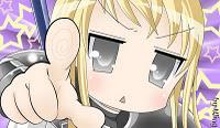 Parodias Claymore, Vol.I